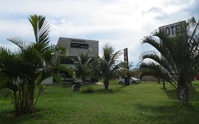 Tradicional Plaza Hotel